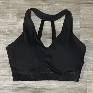 Gymshark Whitney Longline Bra - Black